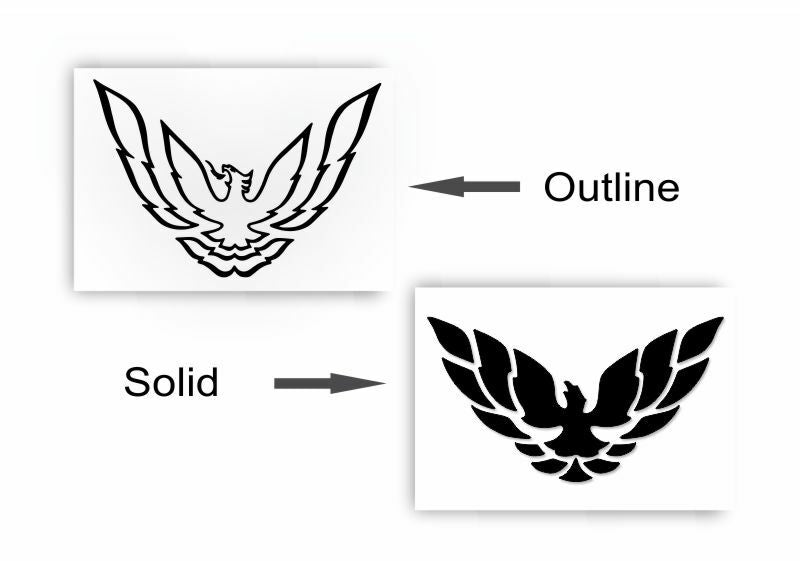 pontiac firebird trans am logo