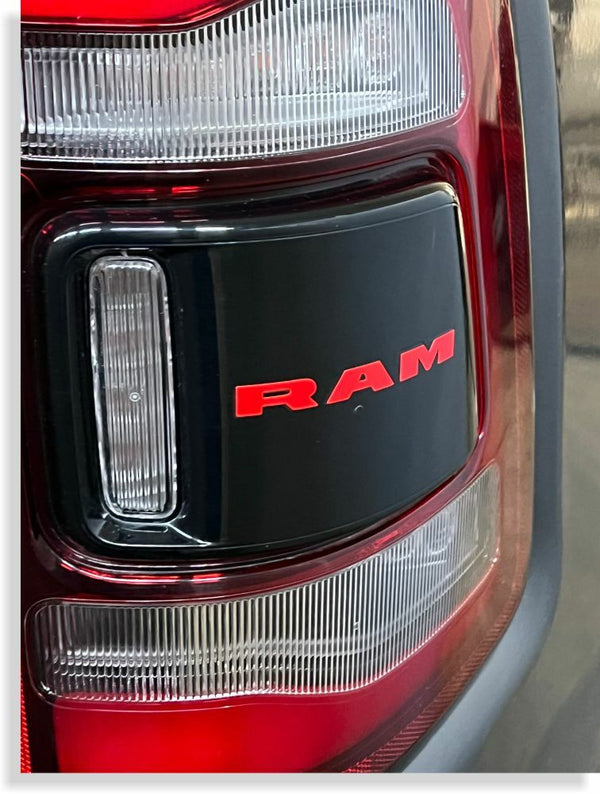 Ram 1500 20192023
